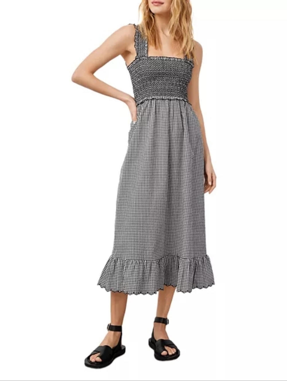 Rails Rumi Dress